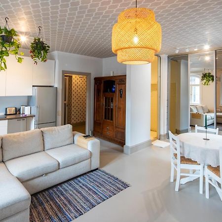 Apartmán Hidden Gem Riga Exteriér fotografie