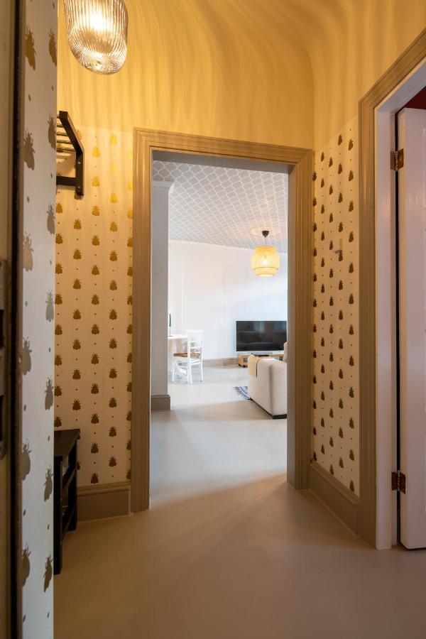 Apartmán Hidden Gem Riga Exteriér fotografie