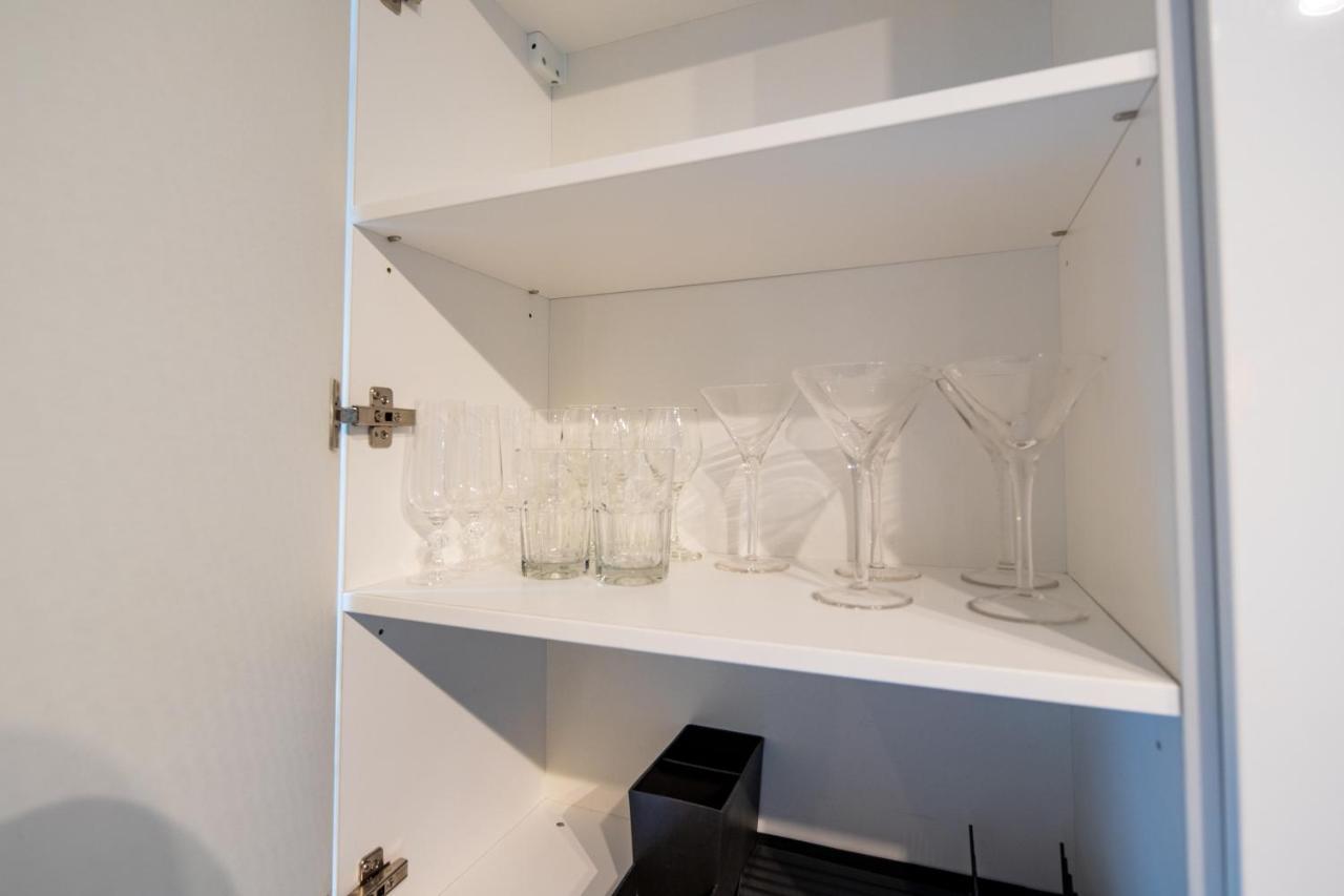 Apartmán Hidden Gem Riga Exteriér fotografie