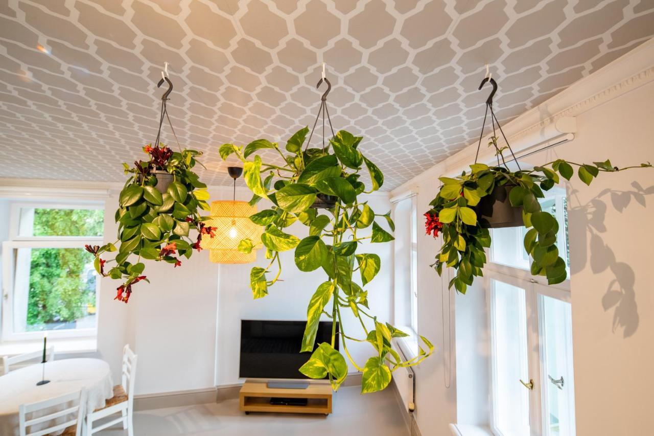 Apartmán Hidden Gem Riga Exteriér fotografie