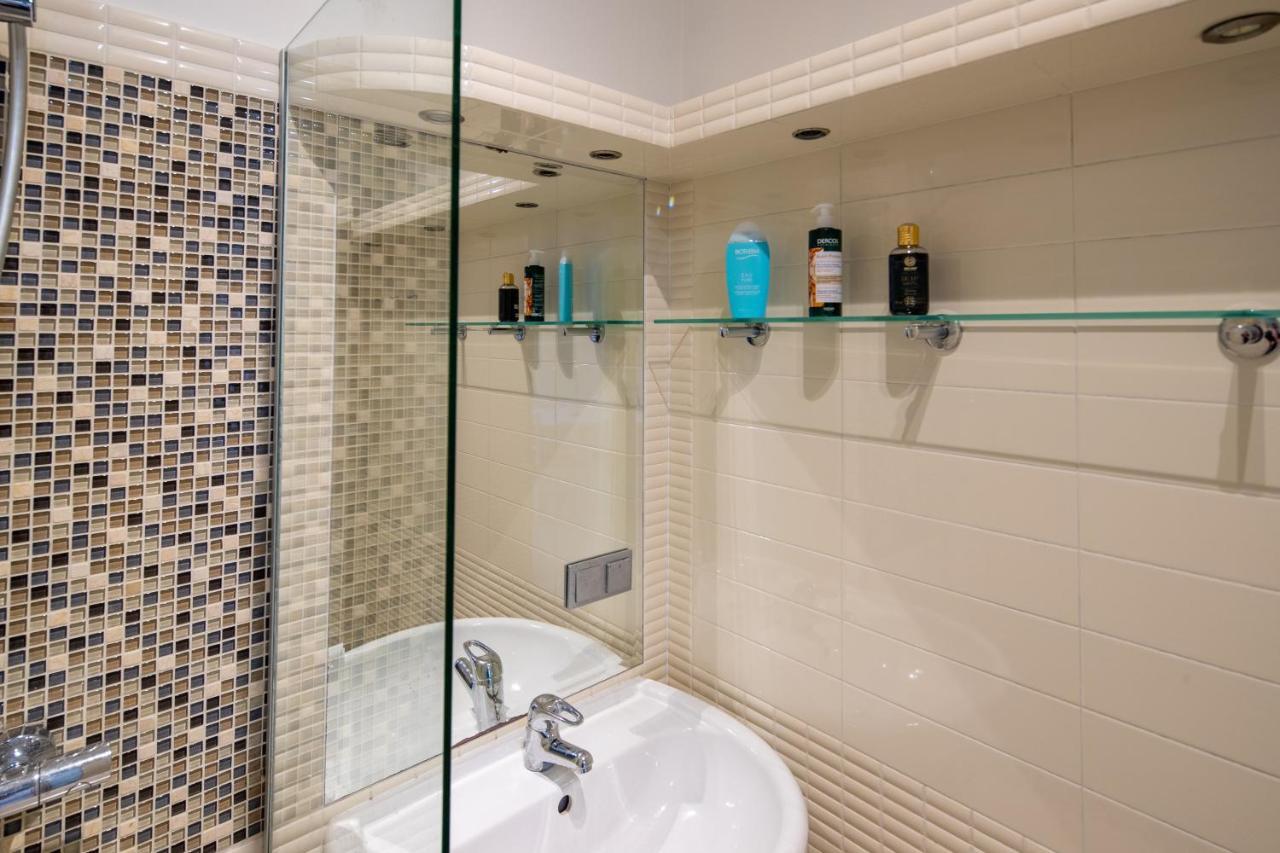 Apartmán Hidden Gem Riga Exteriér fotografie
