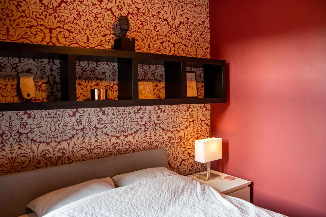 Apartmán Hidden Gem Riga Exteriér fotografie