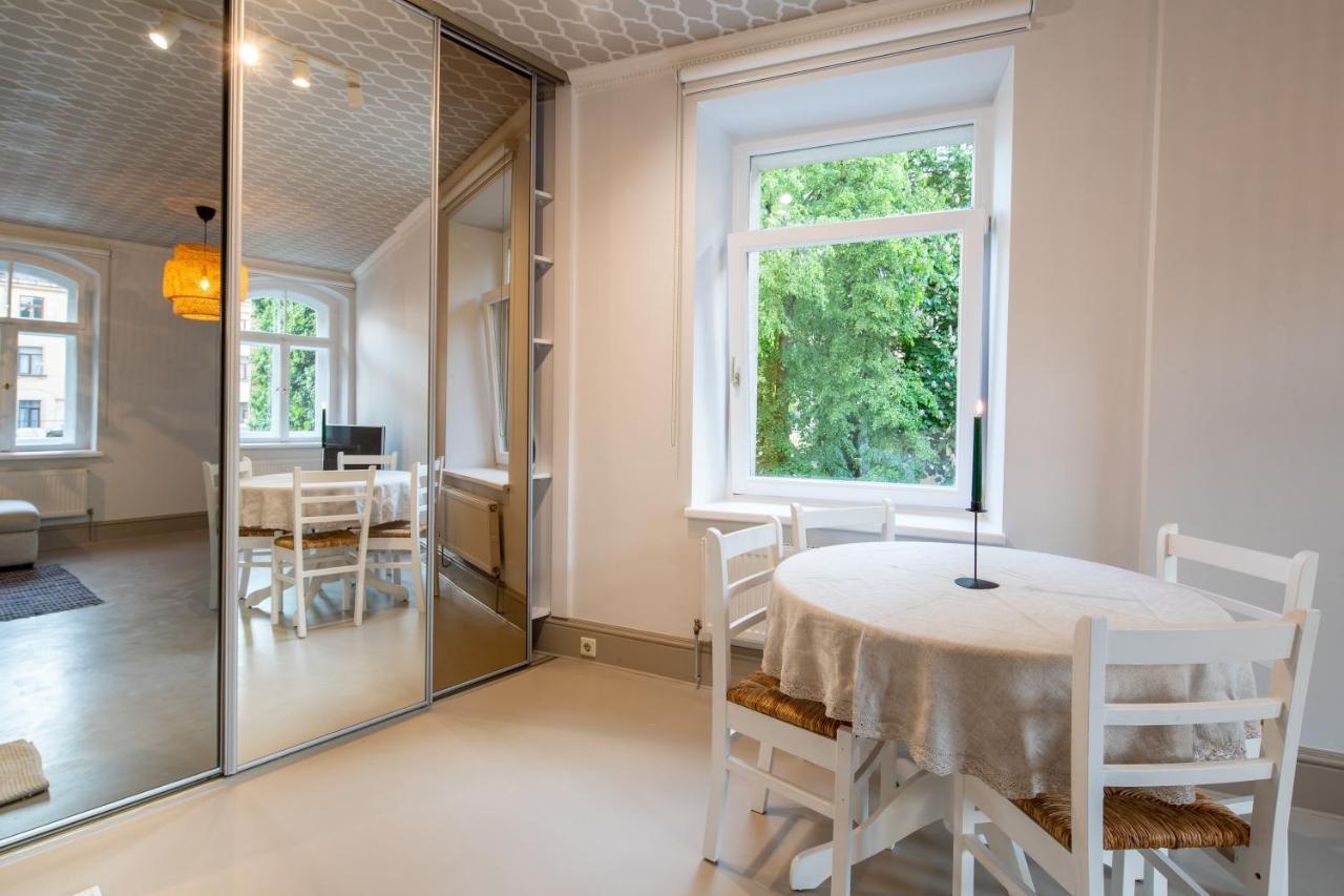 Apartmán Hidden Gem Riga Exteriér fotografie