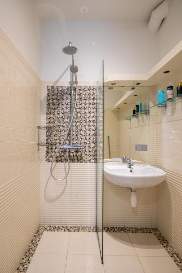 Apartmán Hidden Gem Riga Exteriér fotografie